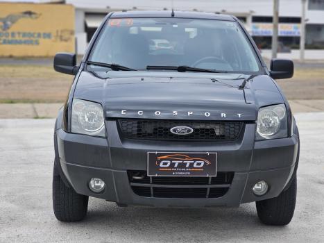 FORD Ecosport 1.6 4P XLS FLEX, Foto 5