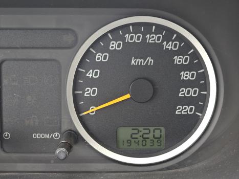 FORD Ecosport 1.6 4P XLS FLEX, Foto 11