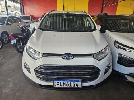 FORD Ecosport 1.6 4P TITANIUM SIGMA FLEX, Foto 1