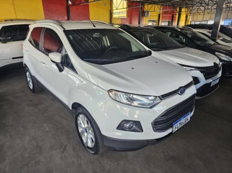 FORD Ecosport 1.6 4P TITANIUM SIGMA FLEX, Foto 2
