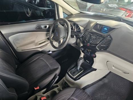 FORD Ecosport 1.6 4P TITANIUM SIGMA FLEX, Foto 3