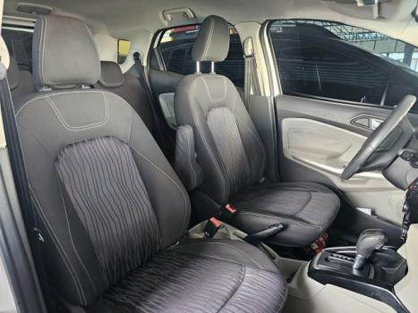 FORD Ecosport 1.6 4P TITANIUM SIGMA FLEX, Foto 4