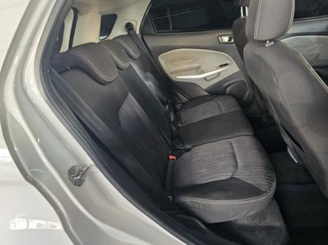FORD Ecosport 1.6 4P TITANIUM SIGMA FLEX, Foto 5