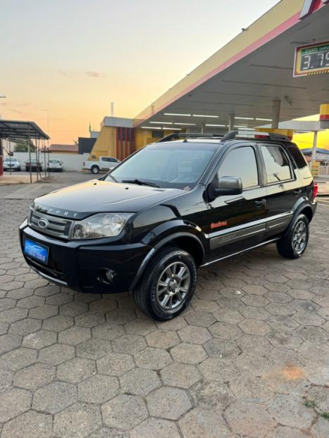 FORD Ecosport 1.6 4P FREESTYLE XLT FLEX, Foto 1