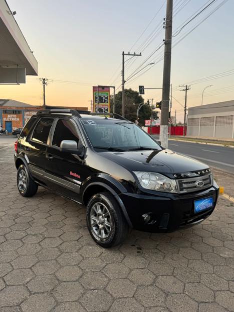 FORD Ecosport 1.6 4P FREESTYLE XLT FLEX, Foto 3