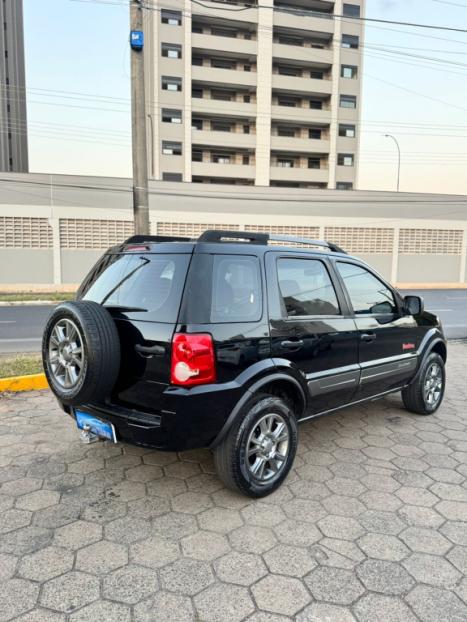 FORD Ecosport 1.6 4P FREESTYLE XLT FLEX, Foto 4