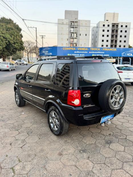 FORD Ecosport 1.6 4P FREESTYLE XLT FLEX, Foto 6