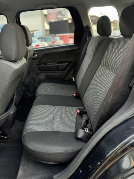 FORD Ecosport 1.6 4P FREESTYLE XLT FLEX, Foto 8