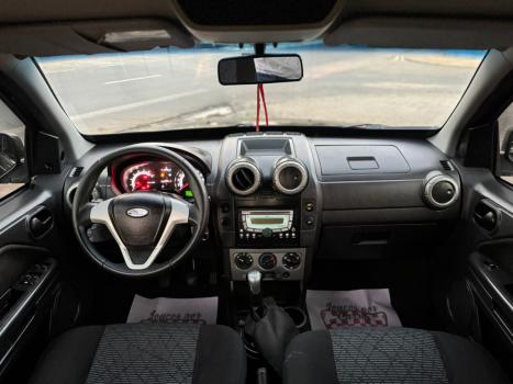 FORD Ecosport 1.6 4P FREESTYLE XLT FLEX, Foto 9
