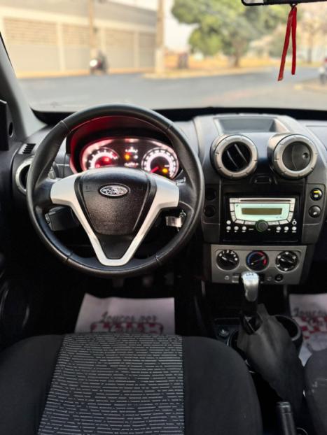 FORD Ecosport 1.6 4P FREESTYLE XLT FLEX, Foto 10