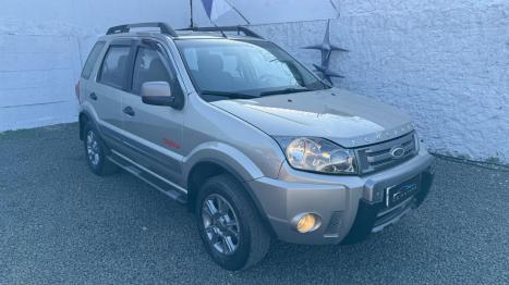 FORD Ecosport 1.6 4P FREESTYLE FLEX, Foto 1