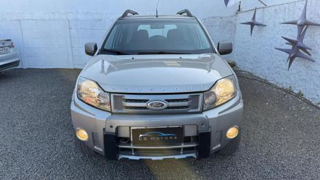 FORD Ecosport 1.6 4P FREESTYLE FLEX, Foto 2