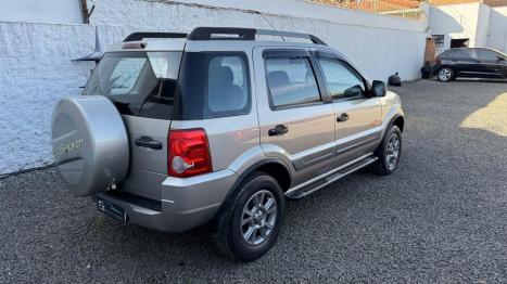 FORD Ecosport 1.6 4P FREESTYLE FLEX, Foto 4