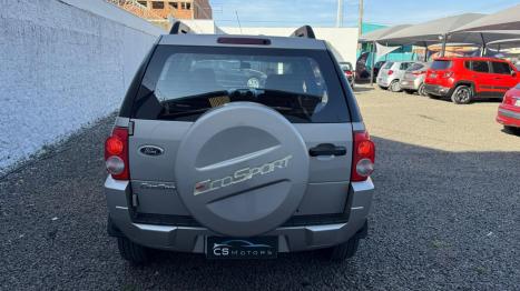 FORD Ecosport 1.6 4P FREESTYLE FLEX, Foto 5