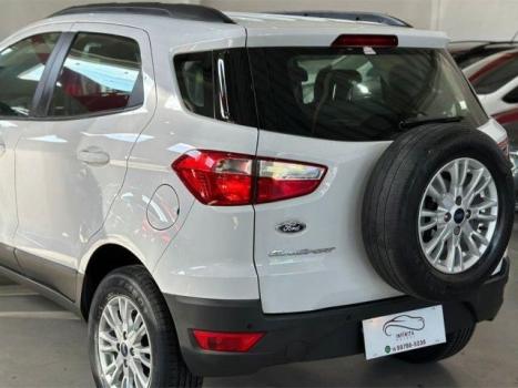 FORD Ecosport 1.6 4P SE FLEX, Foto 15