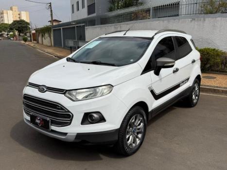 FORD Ecosport 1.6 4P FREESTYLE FLEX, Foto 2
