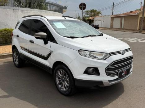 FORD Ecosport 1.6 4P FREESTYLE FLEX, Foto 3