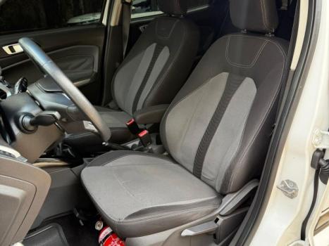 FORD Ecosport 1.6 4P FREESTYLE FLEX, Foto 4