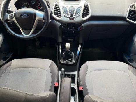 FORD Ecosport 1.6 4P FREESTYLE FLEX, Foto 5