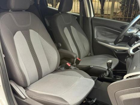 FORD Ecosport 1.6 4P FREESTYLE FLEX, Foto 7