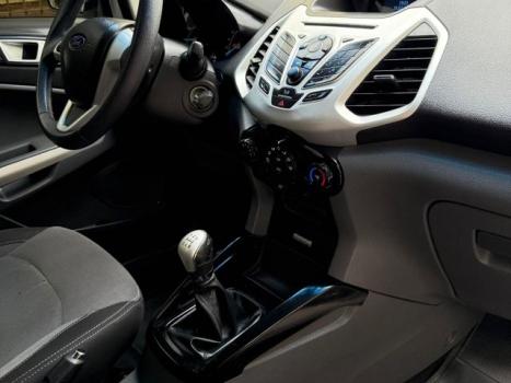FORD Ecosport 1.6 4P FREESTYLE FLEX, Foto 8