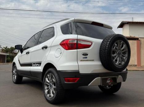 FORD Ecosport 1.6 4P FREESTYLE FLEX, Foto 9