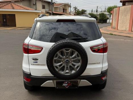 FORD Ecosport 1.6 4P FREESTYLE FLEX, Foto 10