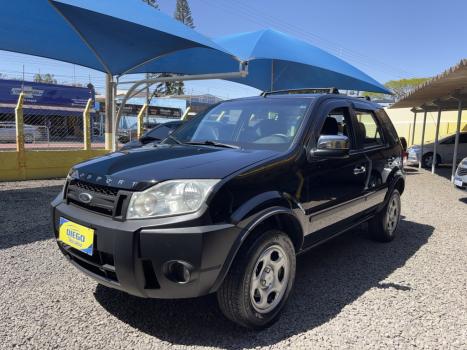 FORD Ecosport 1.6 4P XLS FLEX, Foto 1