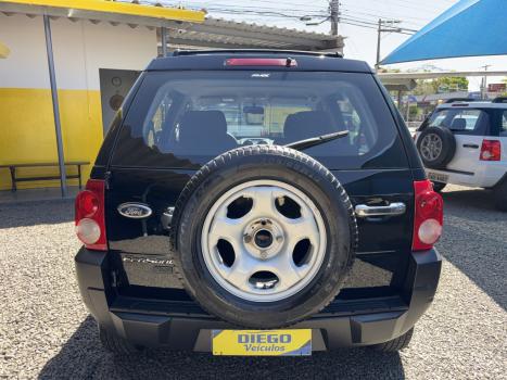 FORD Ecosport 1.6 4P XLS FLEX, Foto 4