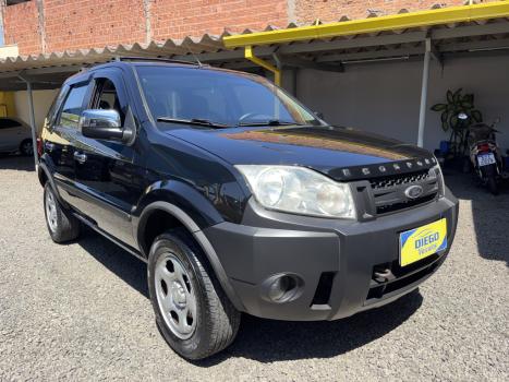 FORD Ecosport 1.6 4P XLS FLEX, Foto 7