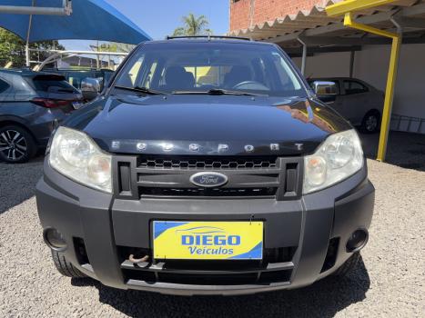 FORD Ecosport 1.6 4P XLS FLEX, Foto 8