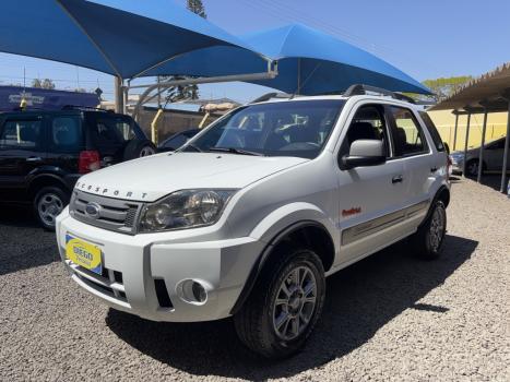 FORD Ecosport 1.6 4P FREESTYLE FLEX, Foto 1