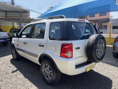 FORD Ecosport 1.6 4P FREESTYLE FLEX, Foto 3