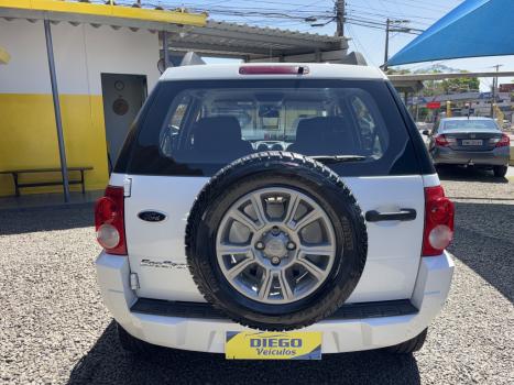 FORD Ecosport 1.6 4P FREESTYLE FLEX, Foto 4