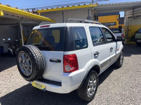 FORD Ecosport 1.6 4P FREESTYLE FLEX, Foto 6