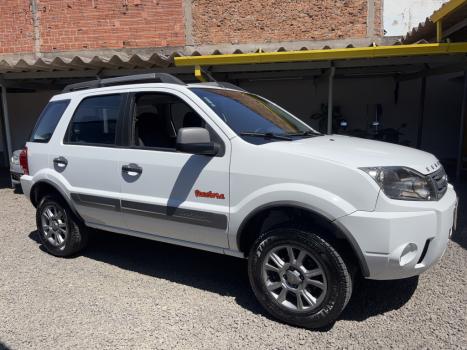FORD Ecosport 1.6 4P FREESTYLE FLEX, Foto 7