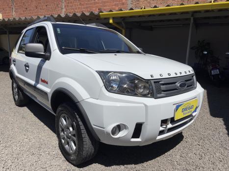 FORD Ecosport 1.6 4P FREESTYLE FLEX, Foto 8