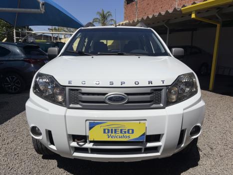 FORD Ecosport 1.6 4P FREESTYLE FLEX, Foto 9