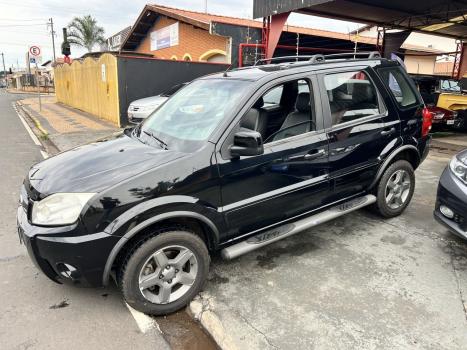 FORD Ecosport 2.0 16V 4P XLT AUTOMTICO, Foto 2