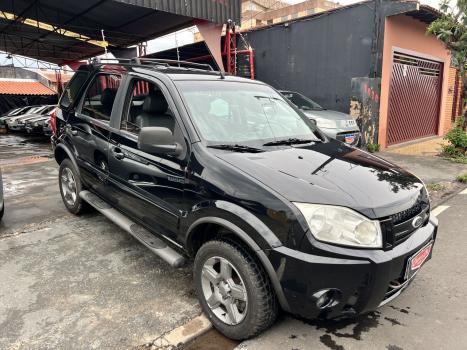 FORD Ecosport 2.0 16V 4P XLT AUTOMTICO, Foto 4