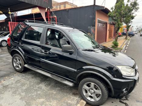 FORD Ecosport 2.0 16V 4P XLT AUTOMTICO, Foto 5