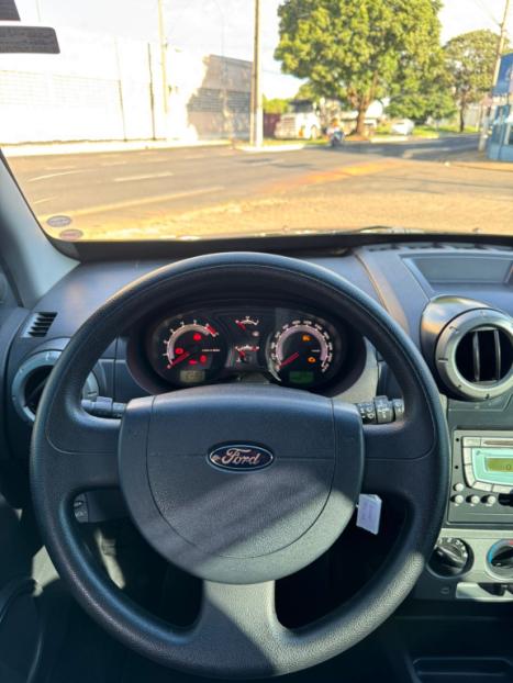 FORD Ecosport 2.0 16V 4P FREESTYLE FLEX, Foto 4