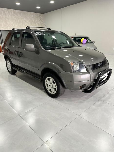 FORD Ecosport 2.0 16V 4P XLT, Foto 3