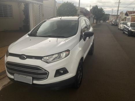 FORD Ecosport 2.0 16V 4P FLEX TITANIUM POWERSHIFT AUTOMTICO, Foto 1