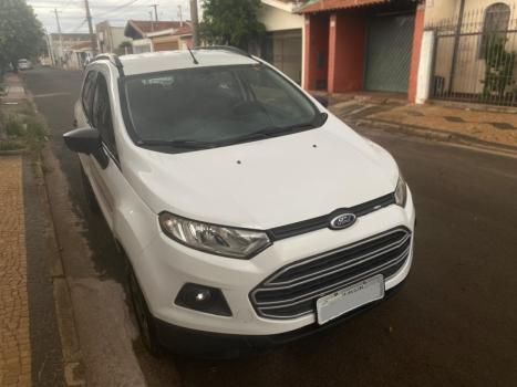 FORD Ecosport 2.0 16V 4P FLEX TITANIUM POWERSHIFT AUTOMTICO, Foto 2