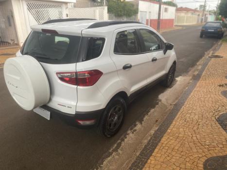 FORD Ecosport 2.0 16V 4P FLEX TITANIUM POWERSHIFT AUTOMTICO, Foto 5