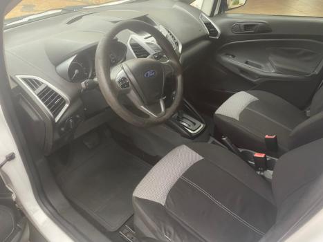 FORD Ecosport 2.0 16V 4P FLEX TITANIUM POWERSHIFT AUTOMTICO, Foto 7