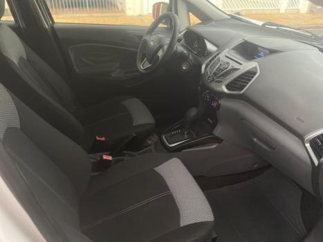 FORD Ecosport 2.0 16V 4P FLEX TITANIUM POWERSHIFT AUTOMTICO, Foto 9