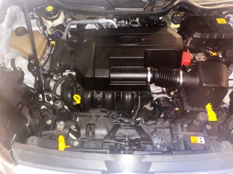 FORD Ecosport 2.0 16V 4P FLEX TITANIUM POWERSHIFT AUTOMTICO, Foto 12