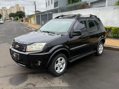 FORD Ecosport 2.0 16V 4P XLT, Foto 2